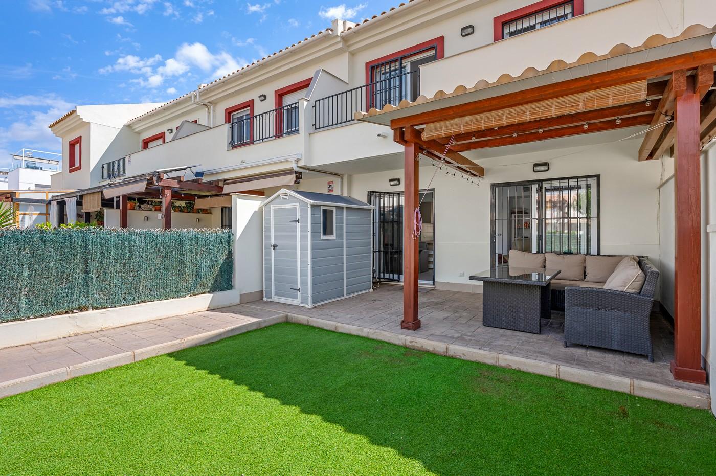 Casa en Venta en Rojales