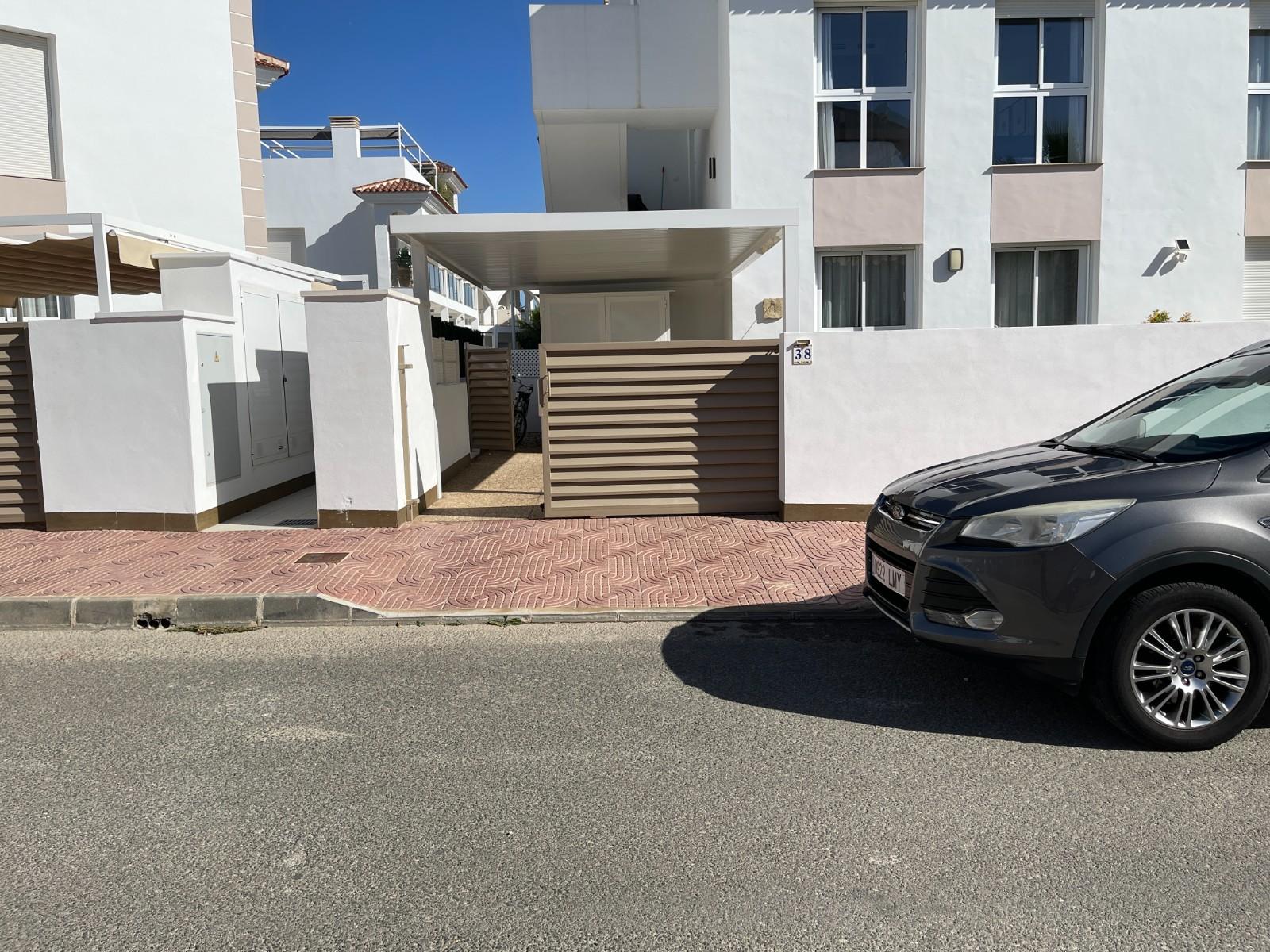 Apartamento en Venta en Rojales