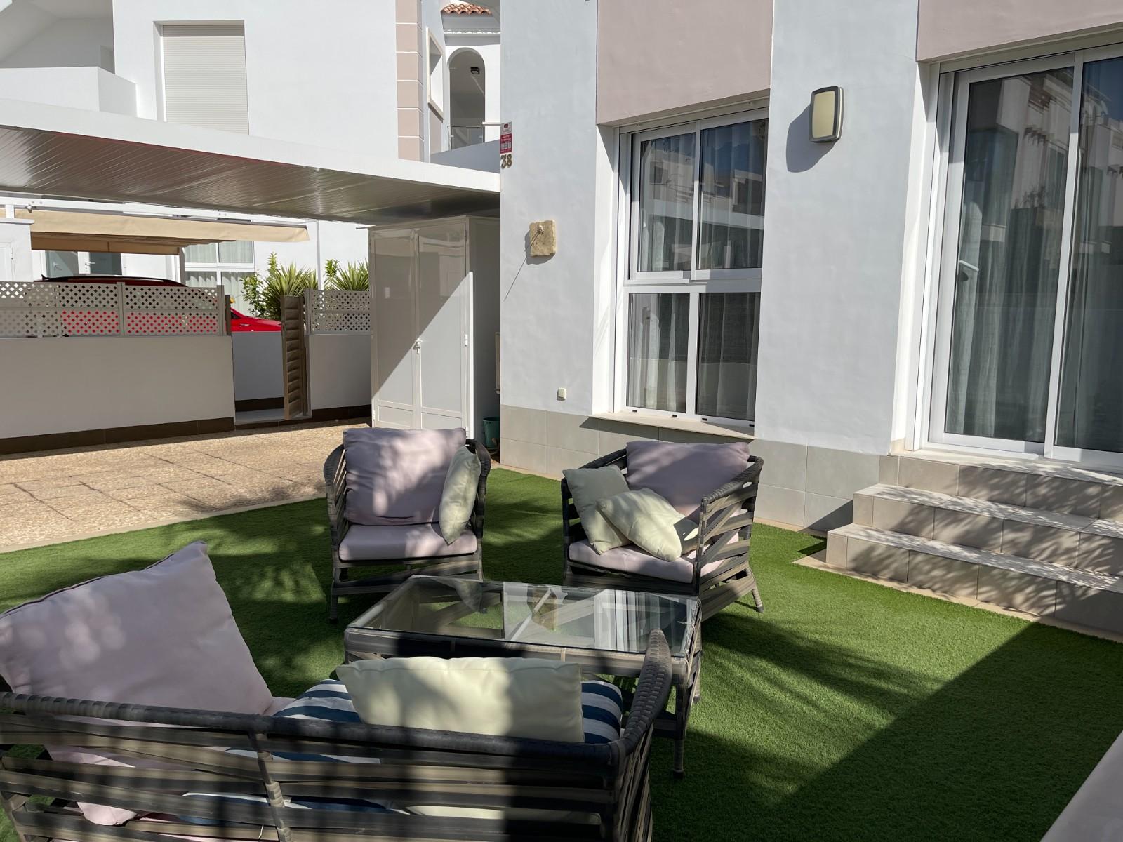 Apartamento en Venta en Rojales