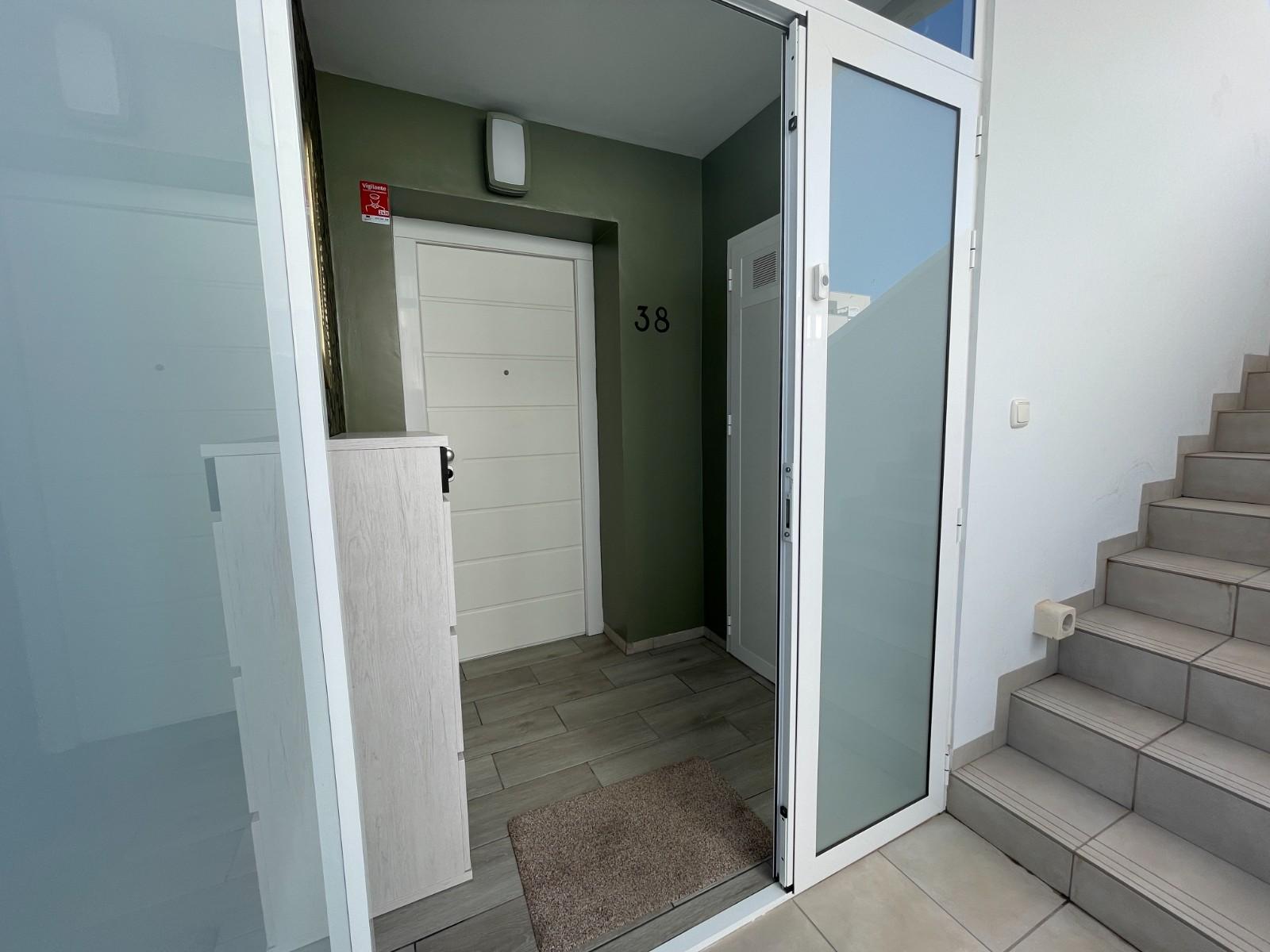 Apartamento en Venta en Rojales
