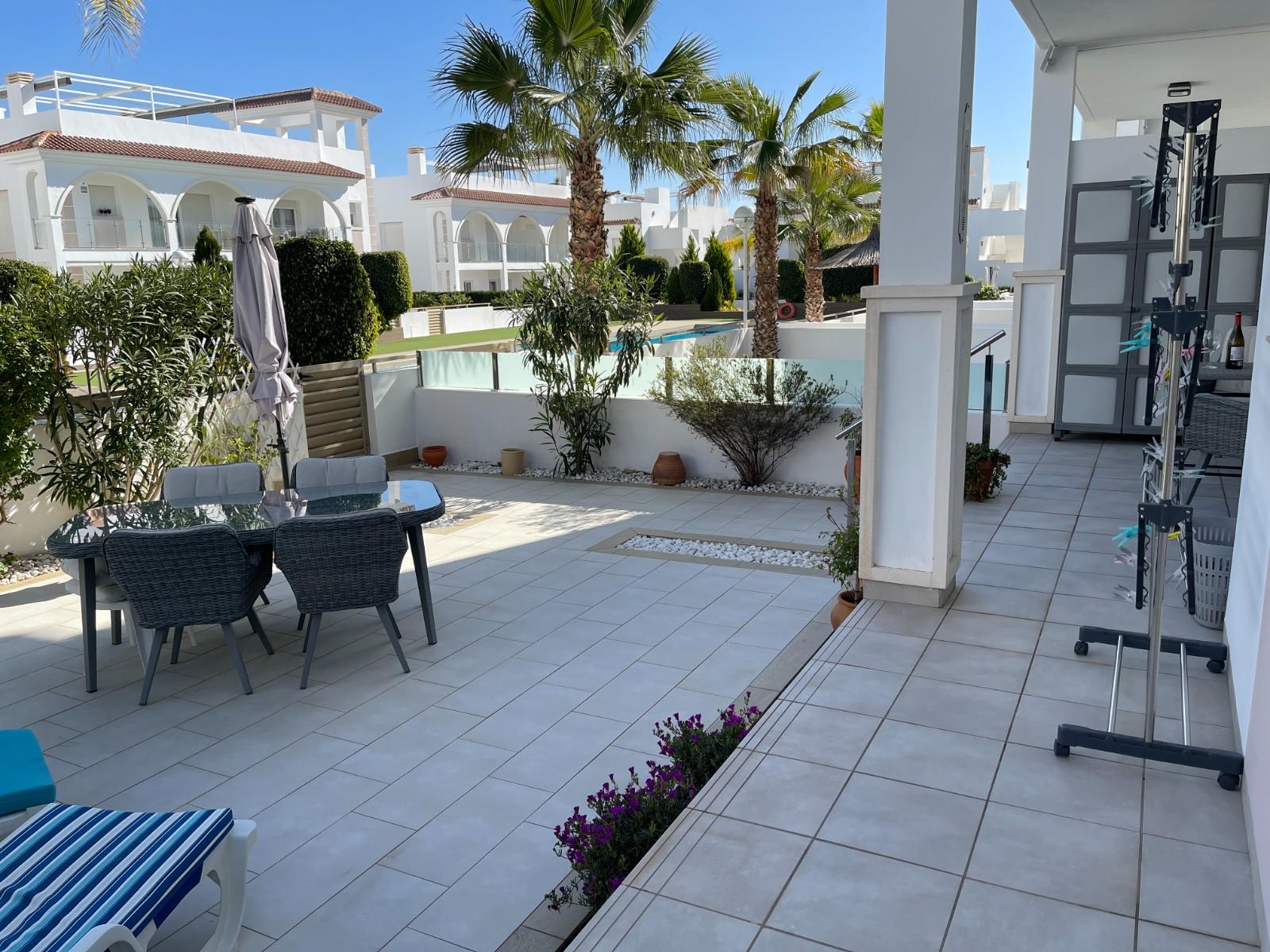 Apartamento en Venta en Rojales
