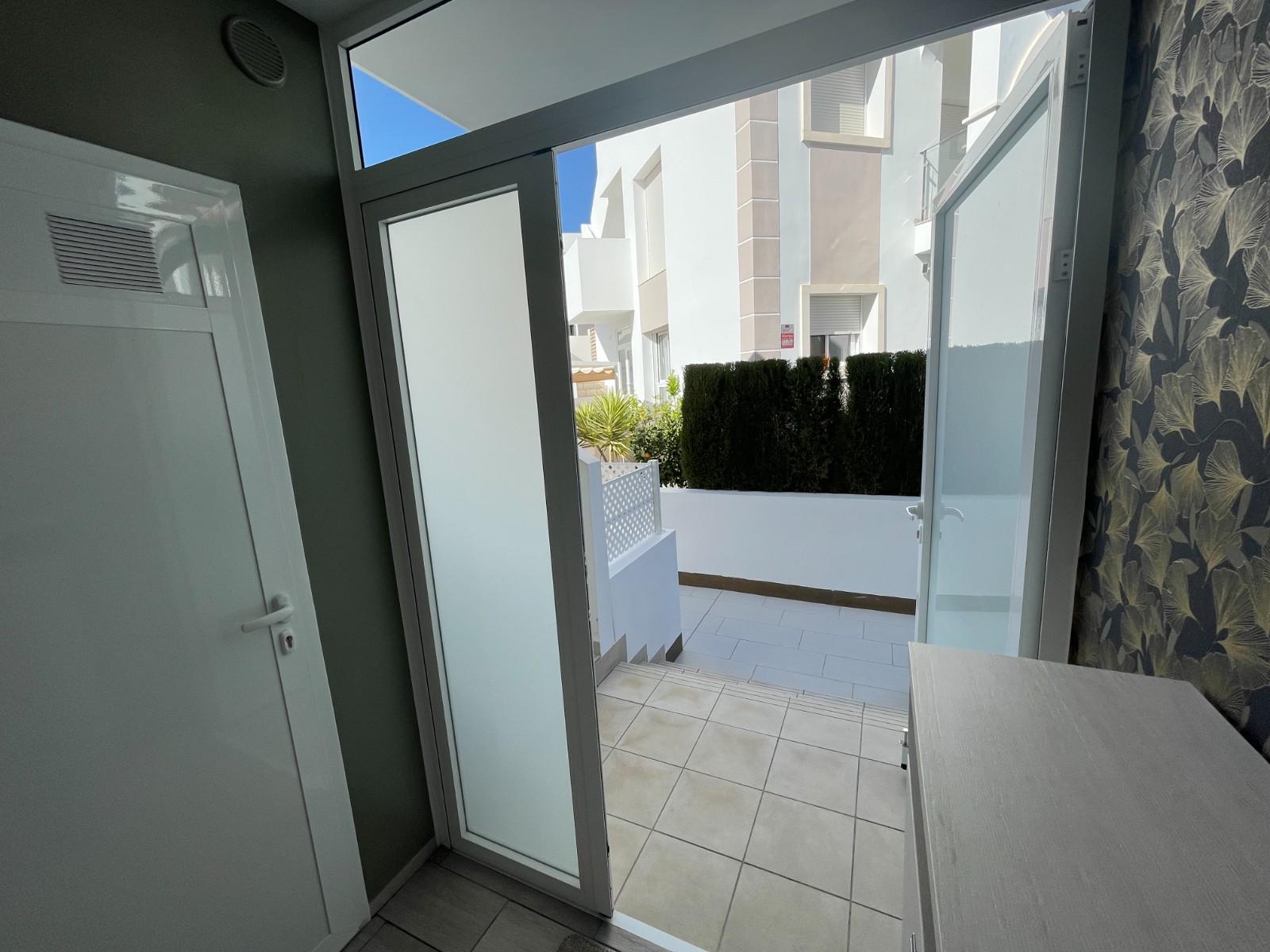 Apartamento en Venta en Rojales