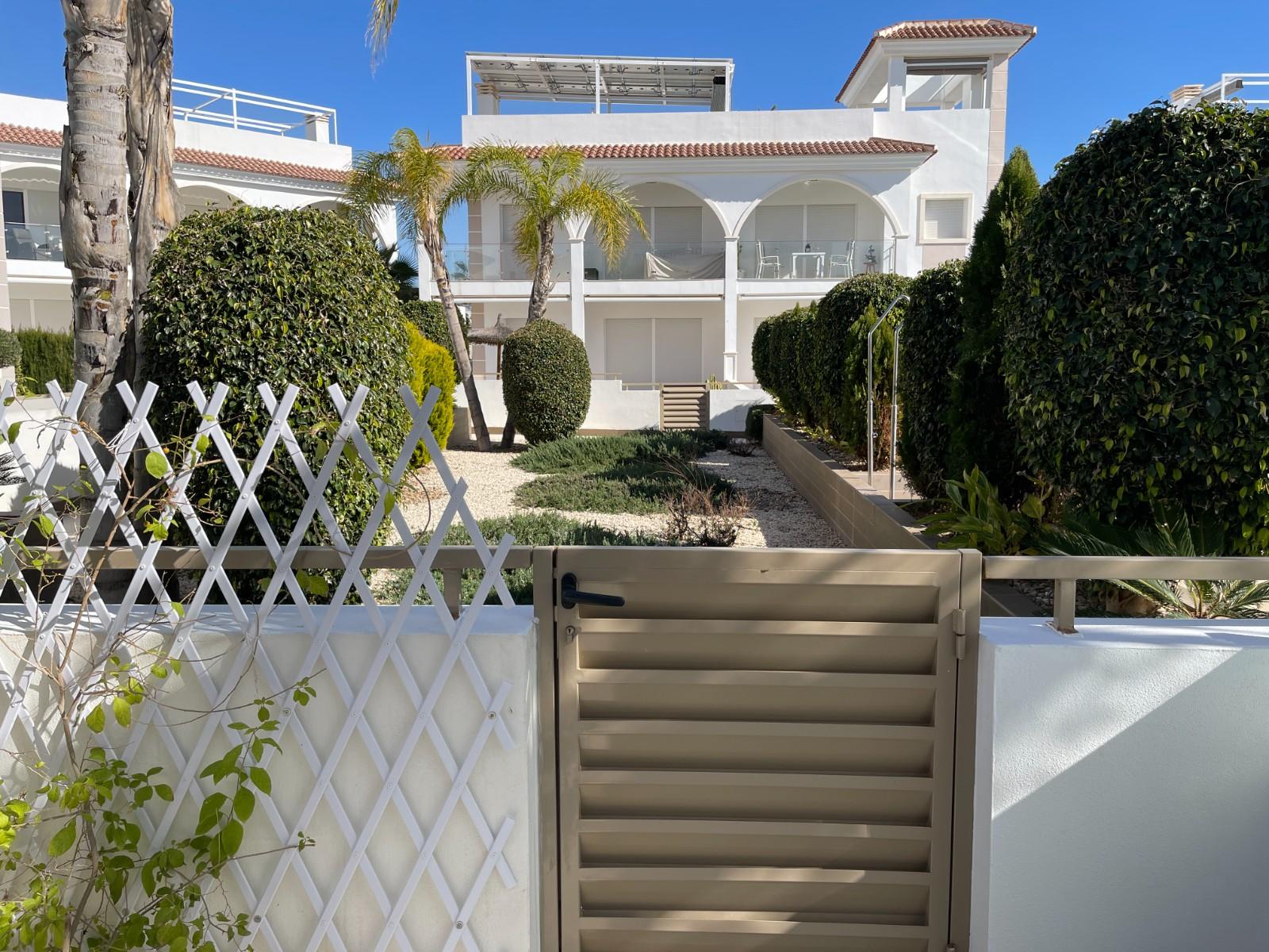 Apartamento en Venta en Rojales