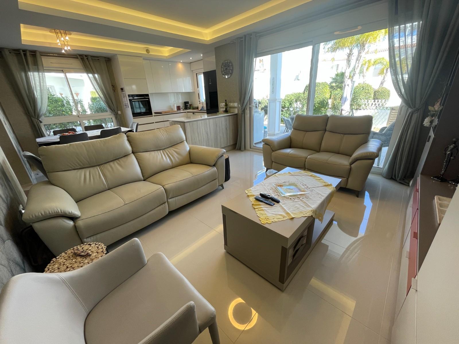 Apartamento en Venta en Rojales