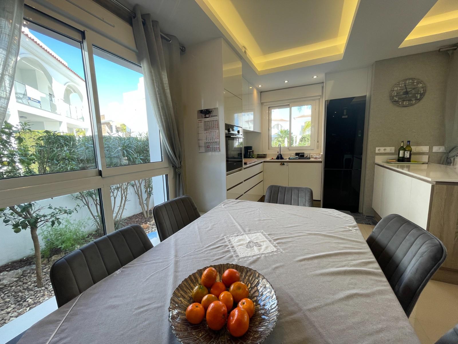 Apartamento en Venta en Rojales