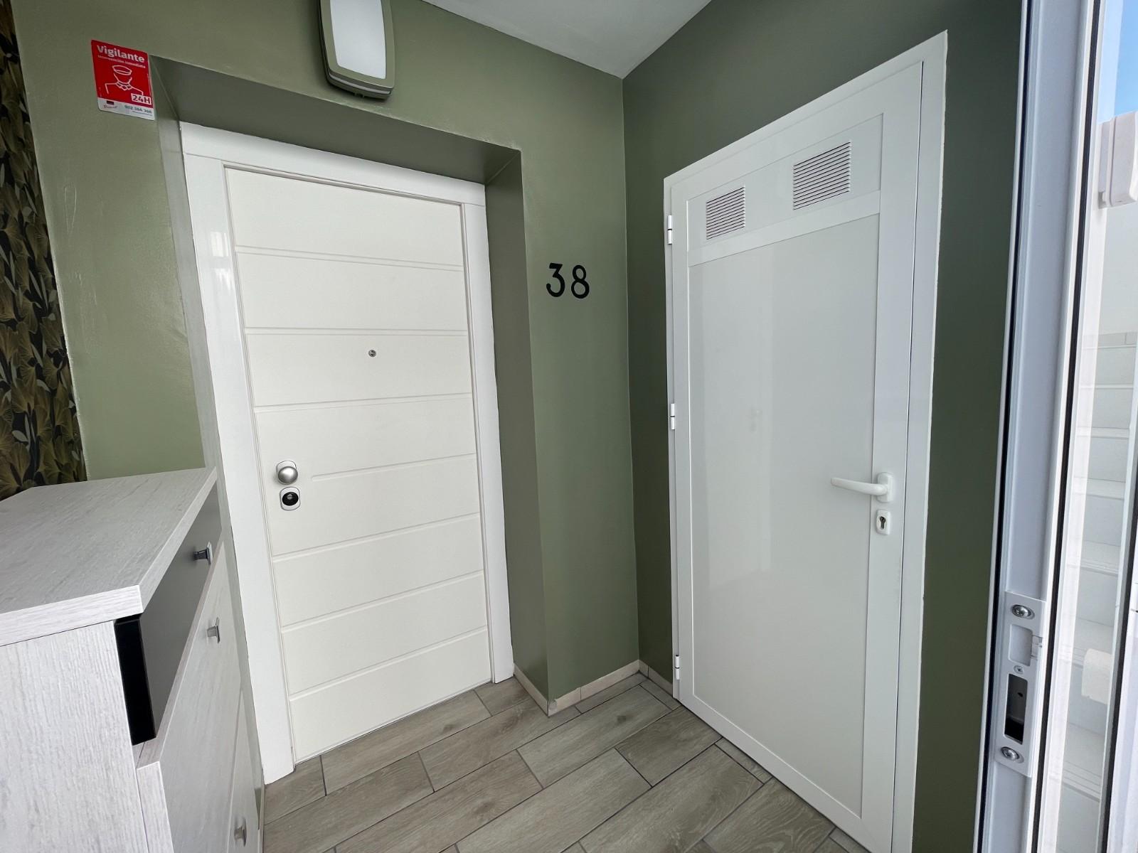 Apartamento en Venta en Rojales