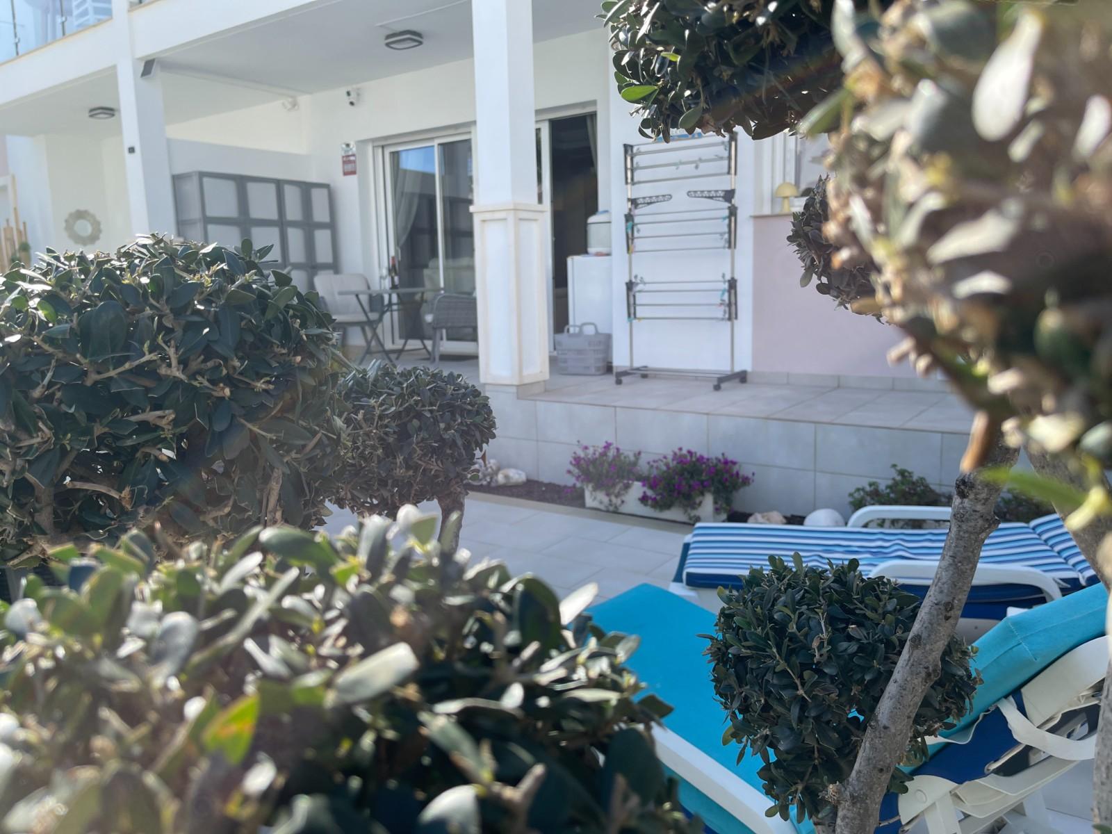 Apartamento en Venta en Rojales