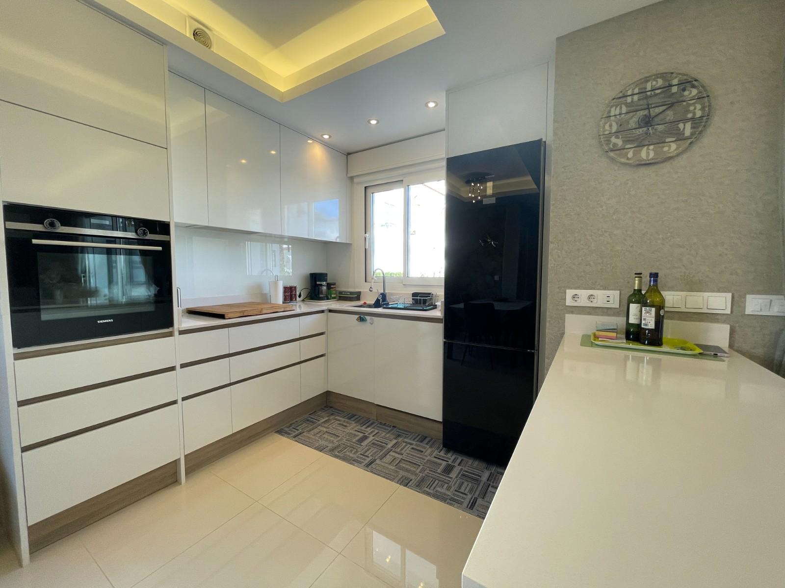 Apartamento en Venta en Rojales