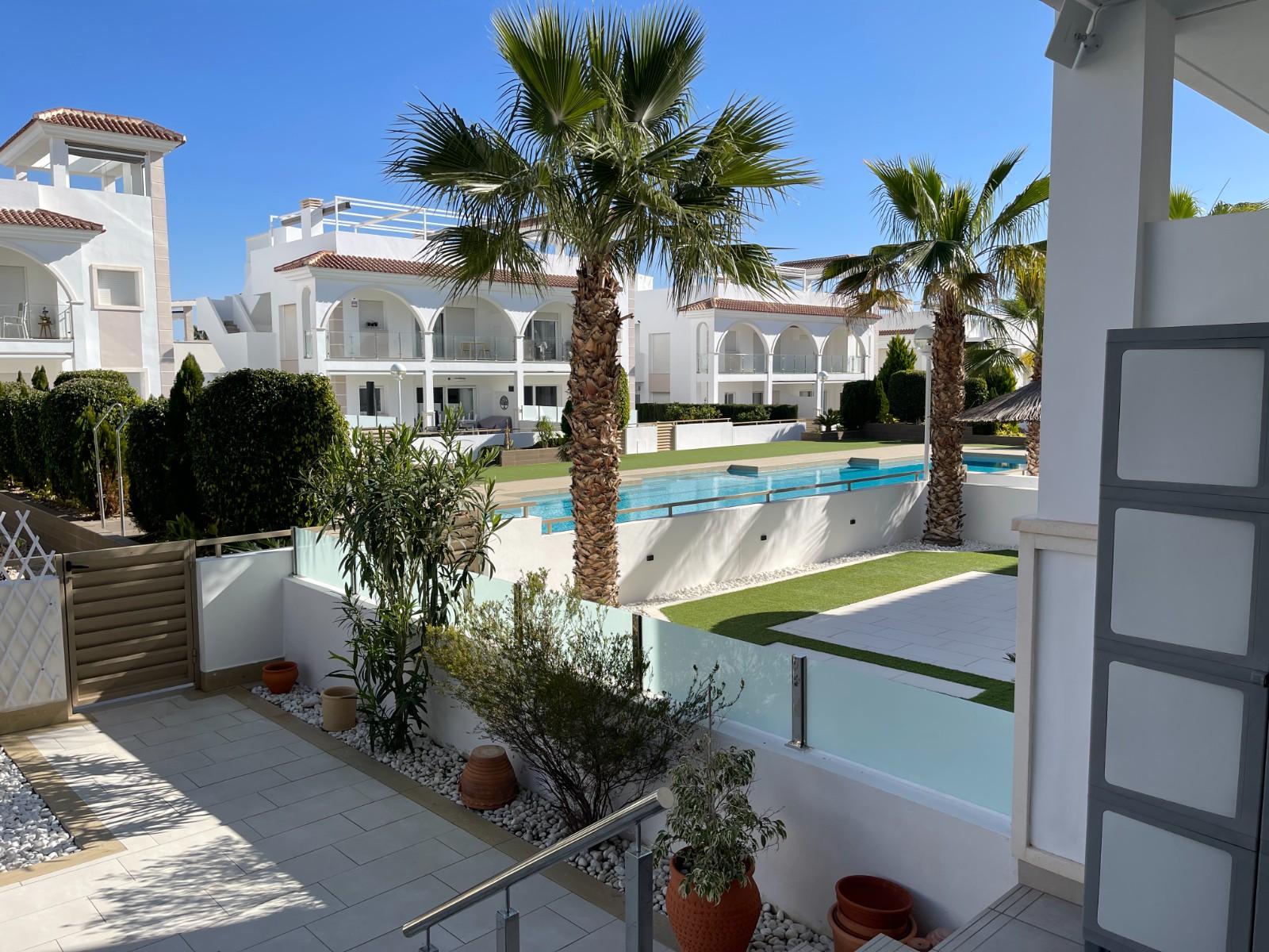 Apartamento en Venta en Rojales