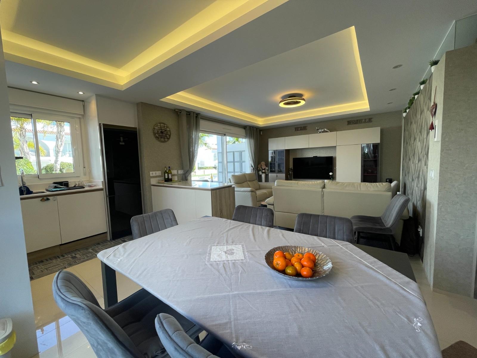 Apartamento en Venta en Rojales