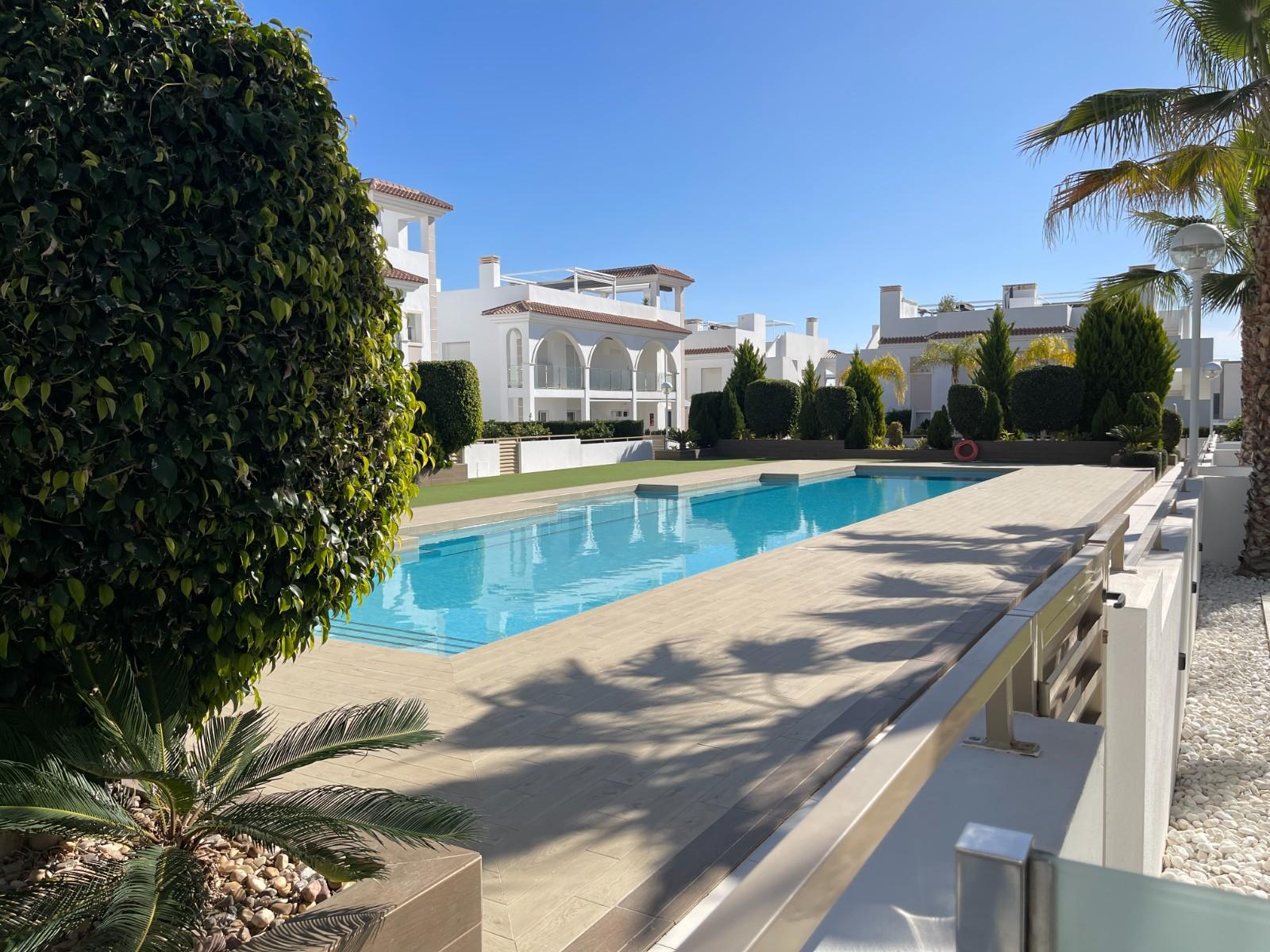 Apartamento en Venta en Rojales