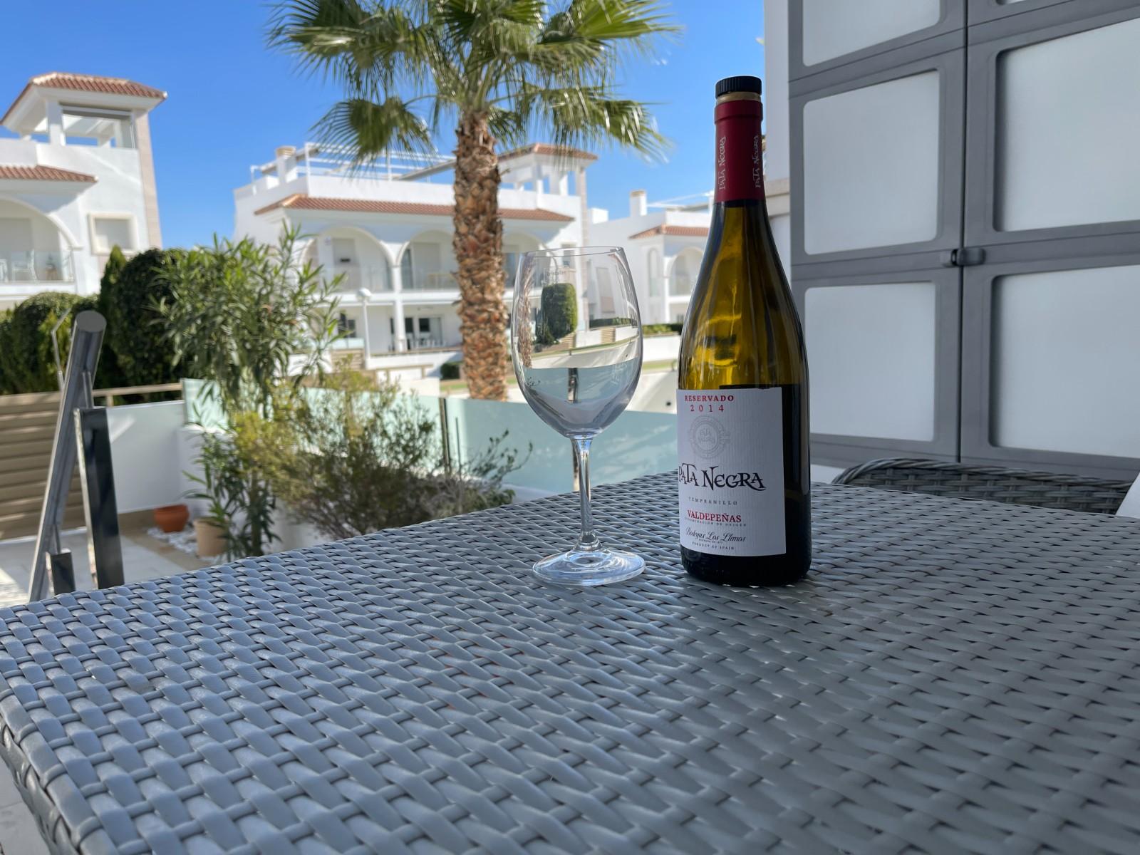 Apartamento en Venta en Rojales