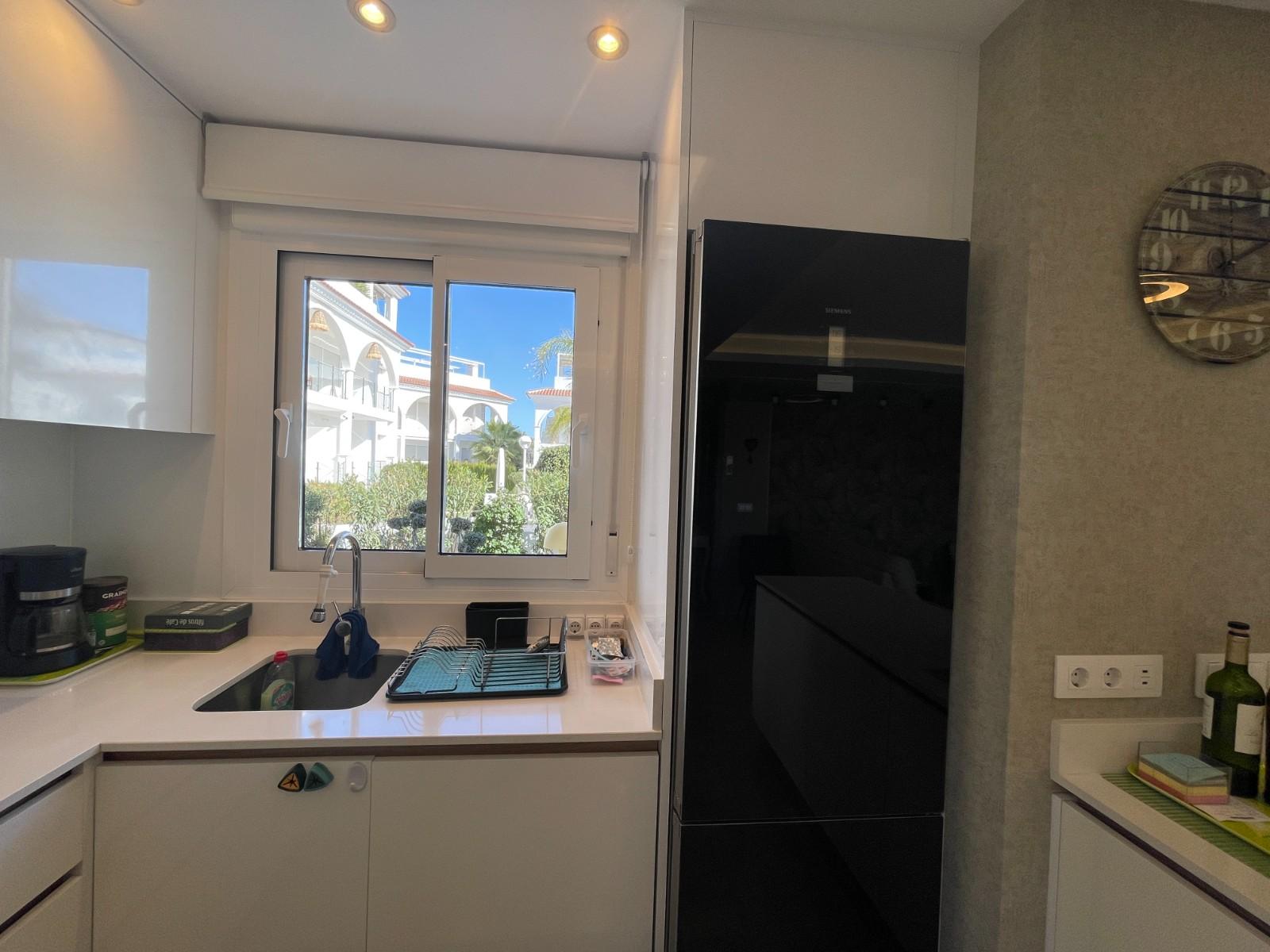 Apartamento en Venta en Rojales