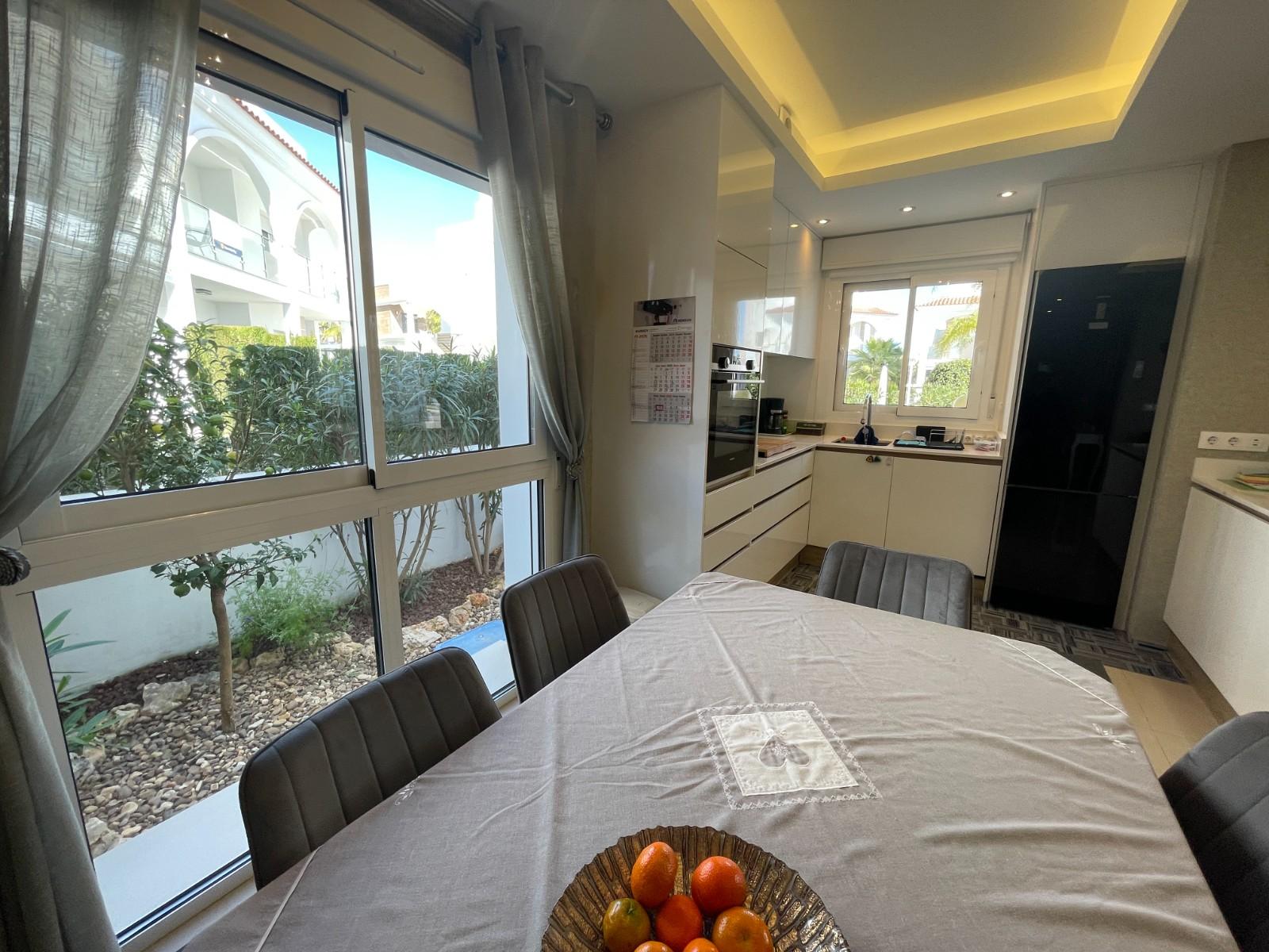 Apartamento en Venta en Rojales