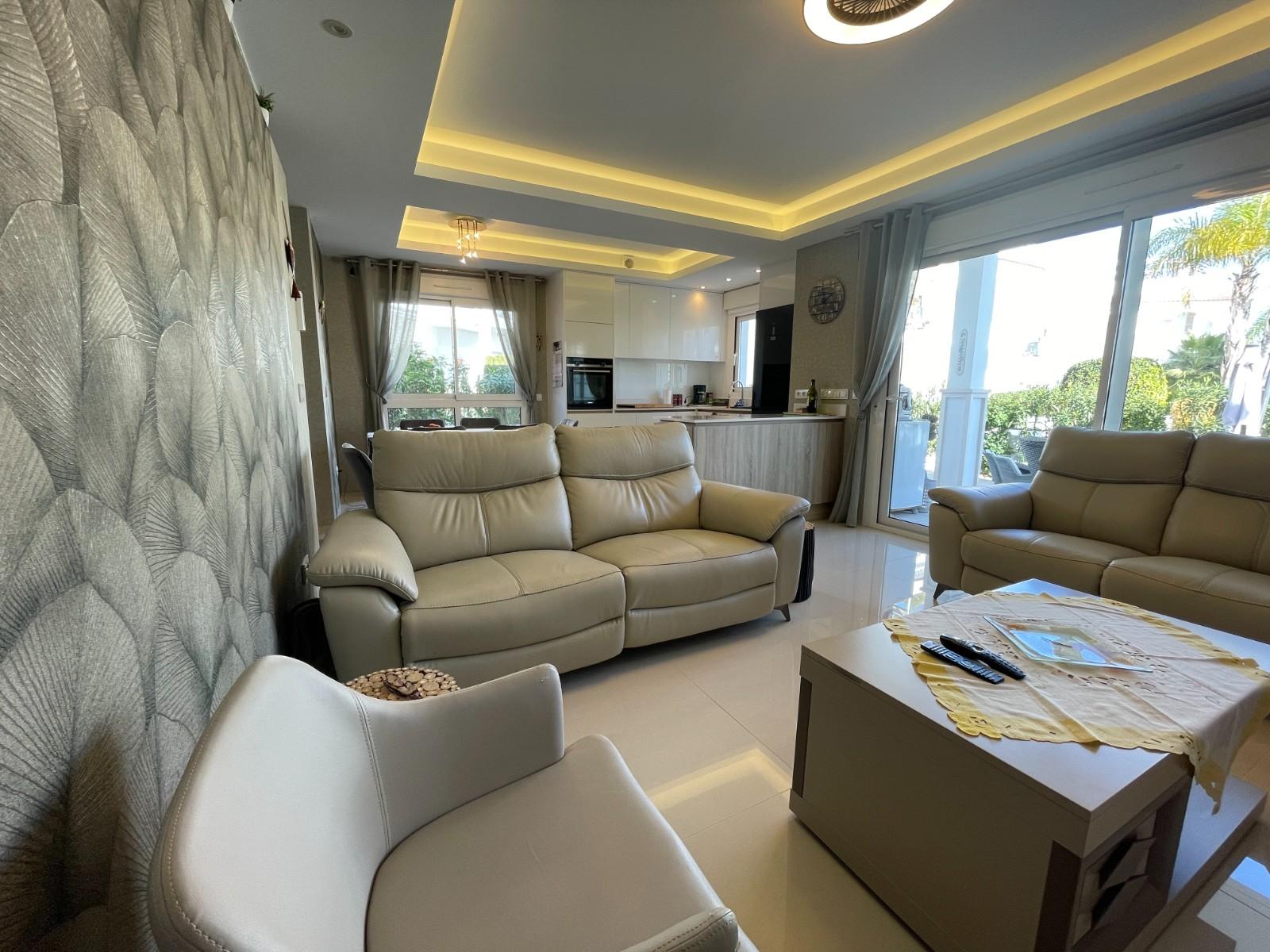 Apartamento en Venta en Rojales