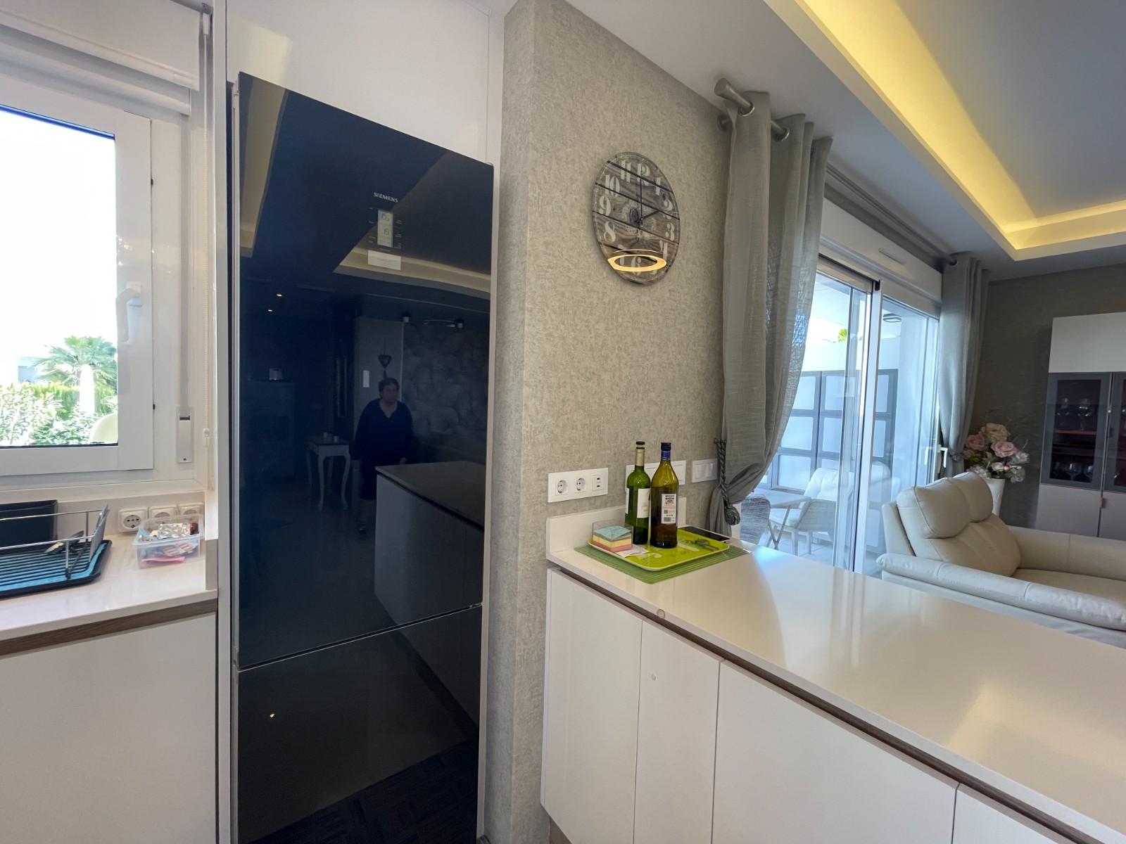 Apartamento en Venta en Rojales
