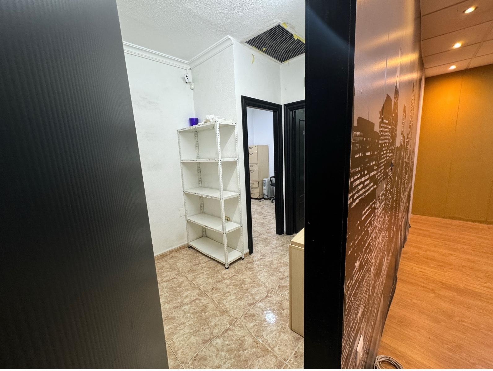 Premise for Sale in Guardamar del Segura