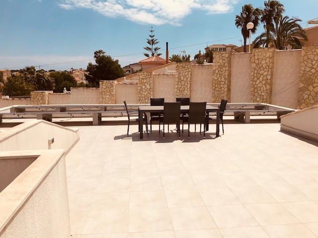 Villa en Venta en Rojales