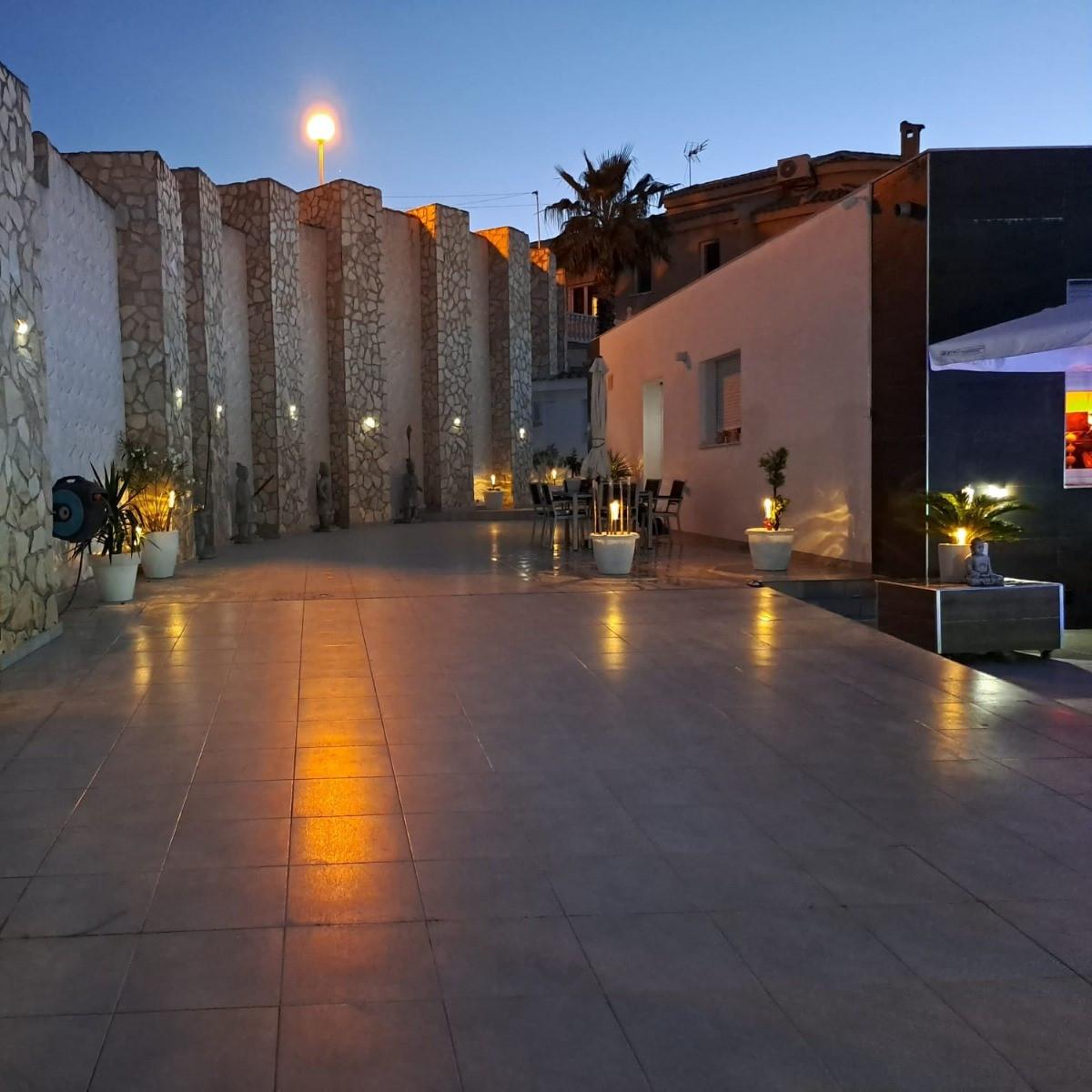 Villa en Venta en Rojales