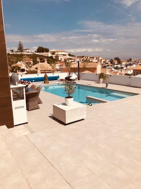Villa en Venta en Rojales