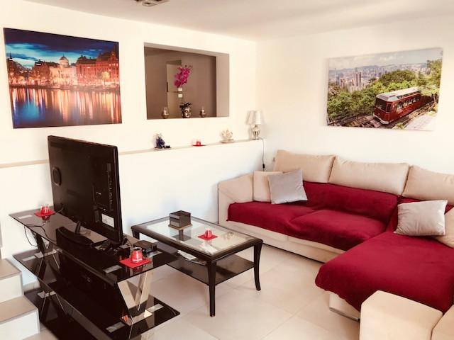 Villa en Venta en Rojales