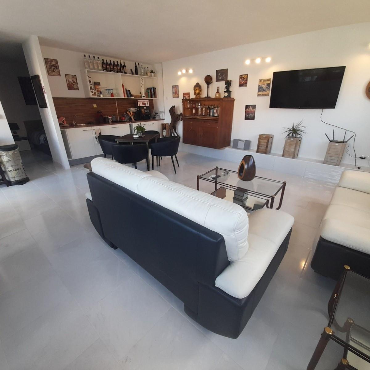 Villa en Venta en Rojales