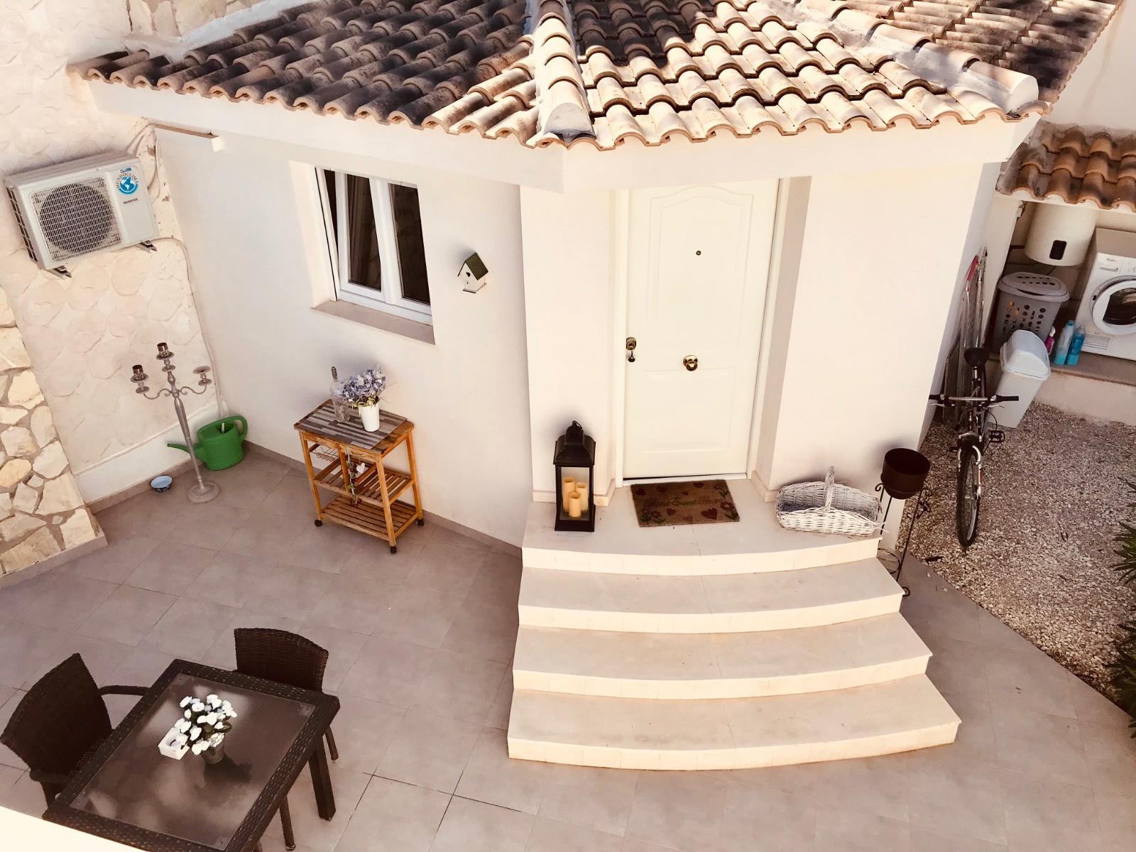Villa en Venta en Rojales