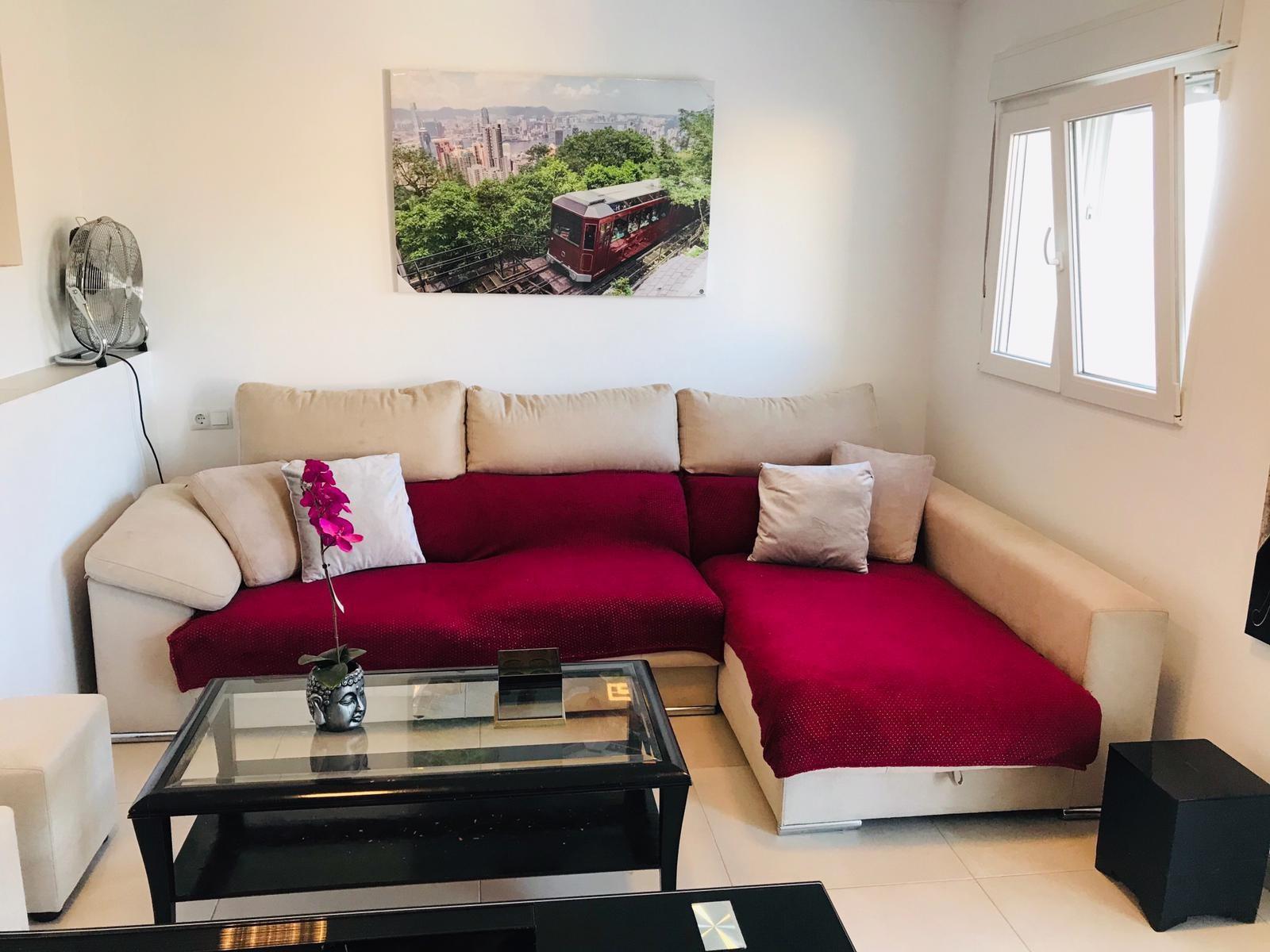 Villa en Venta en Rojales