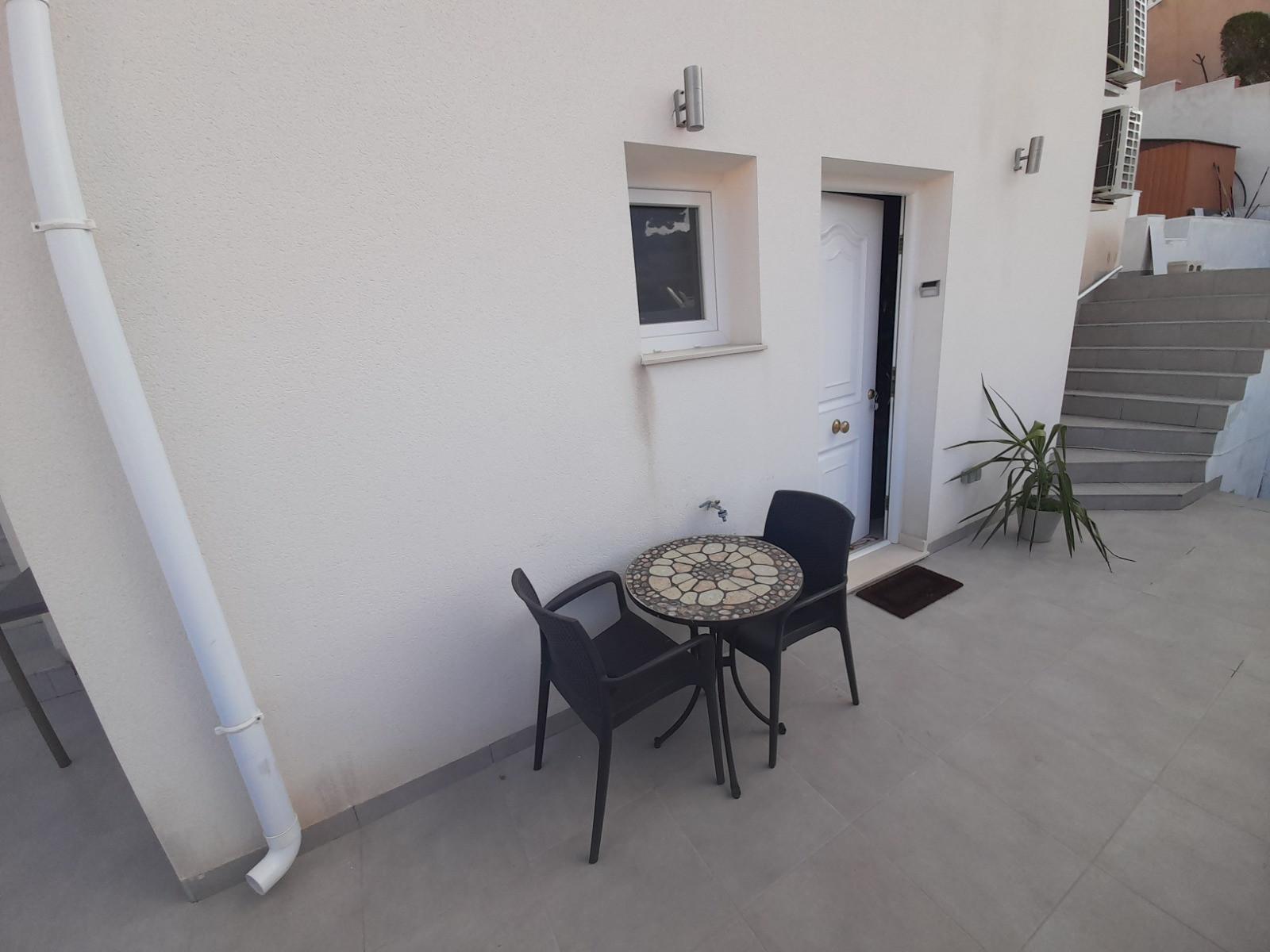 Villa en Venta en Rojales