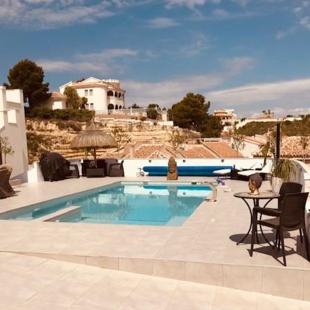 Villa en Venta en Rojales