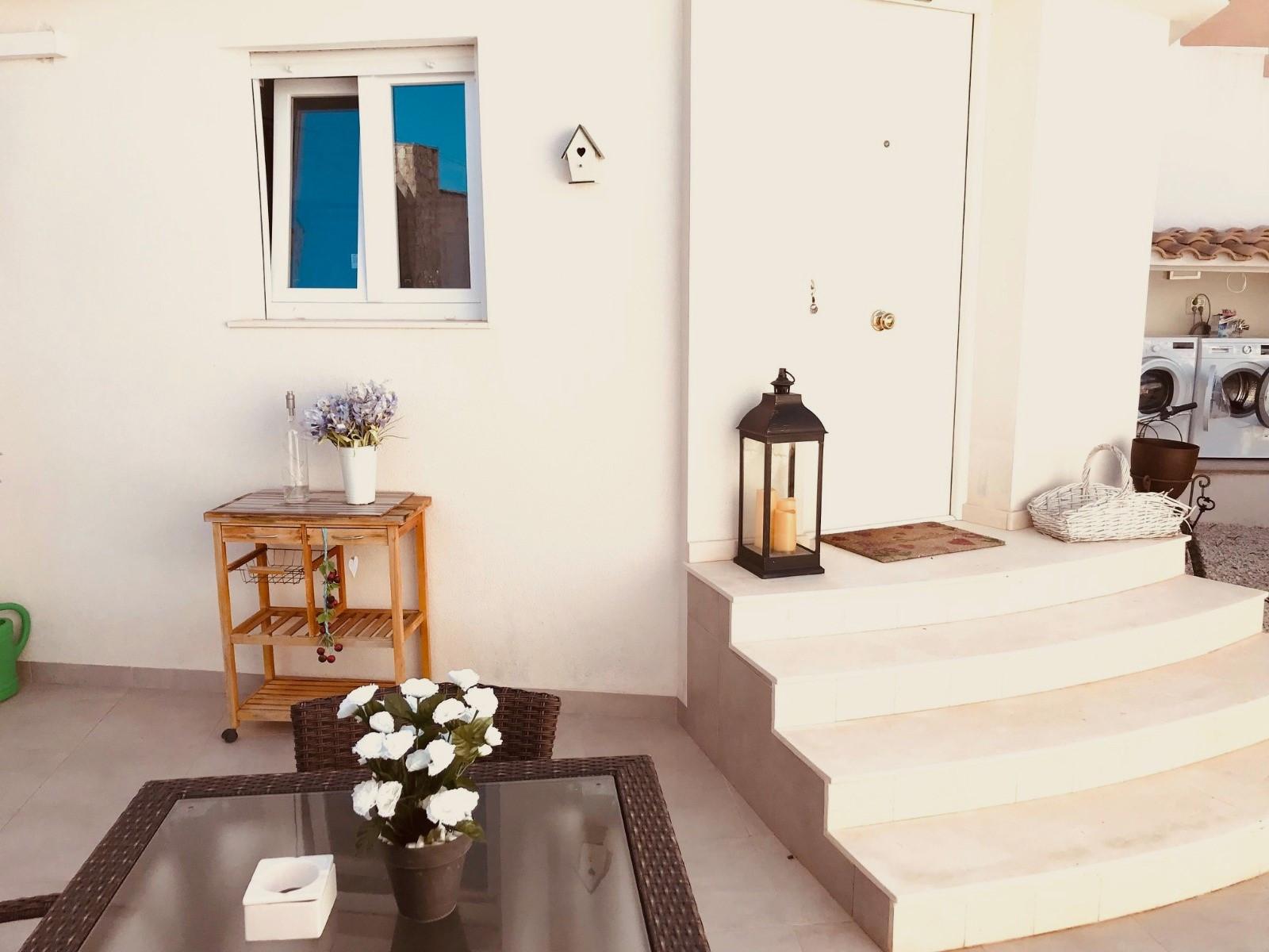 Villa en Venta en Rojales