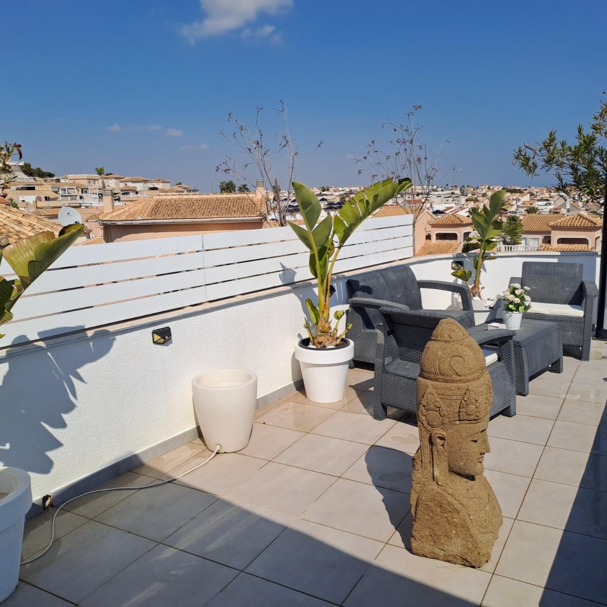 Villa en Venta en Rojales