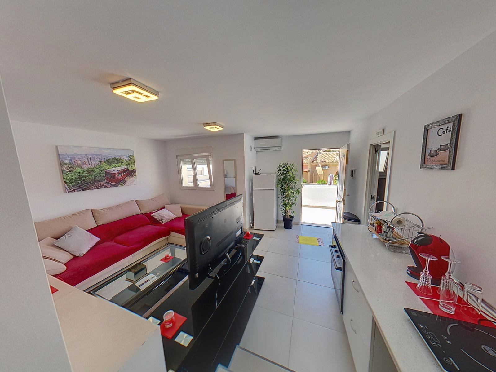 Villa en Venta en Rojales