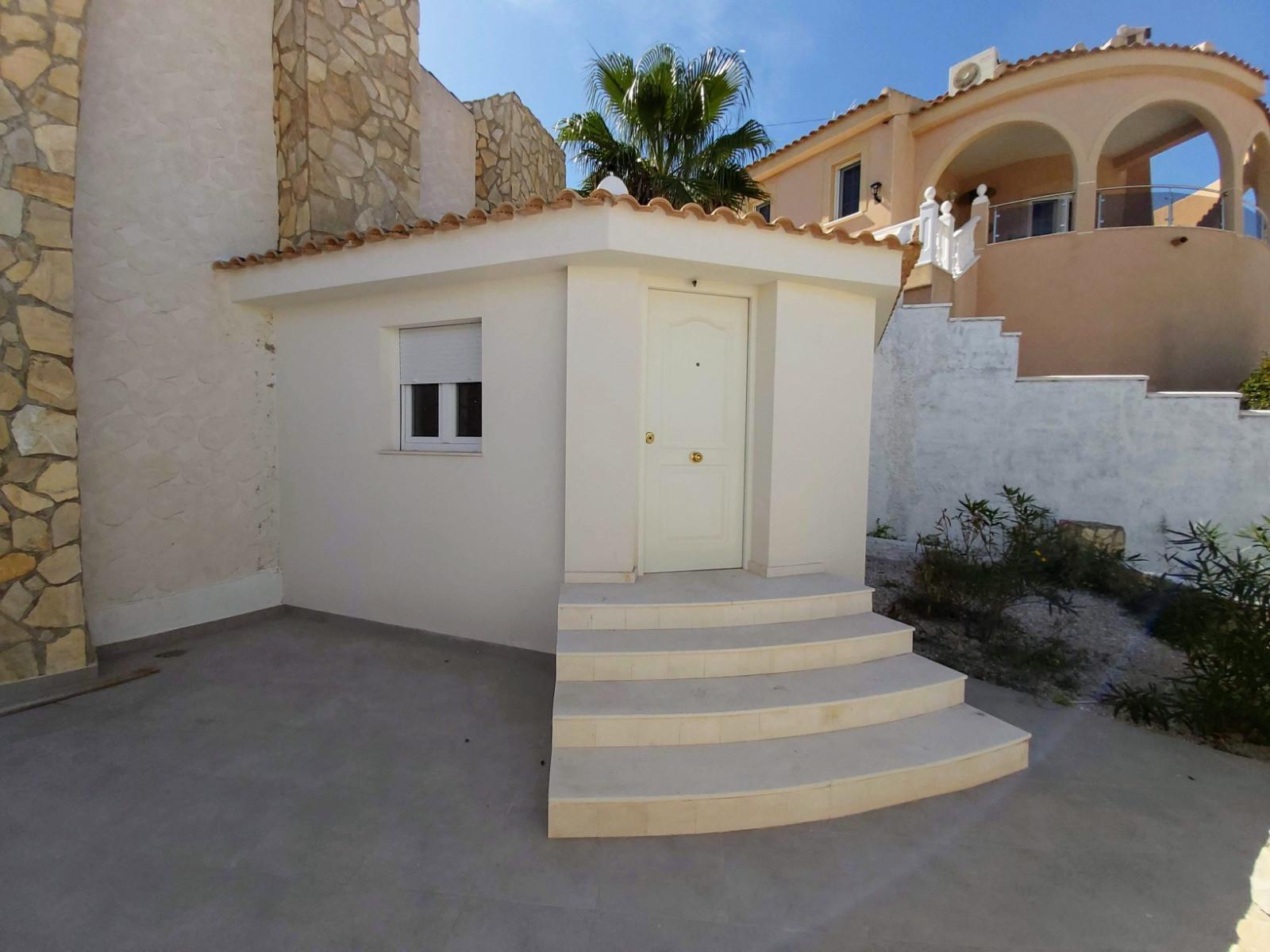 Villa en Venta en Rojales