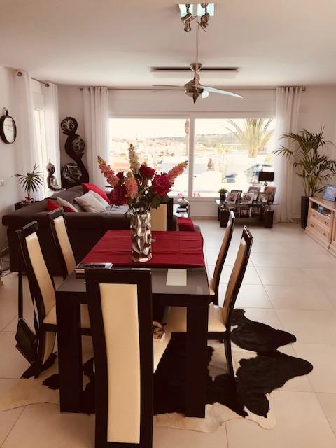 Villa en Venta en Rojales