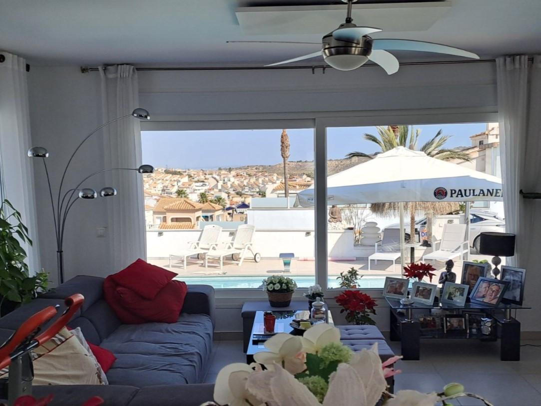 Villa en Venta en Rojales