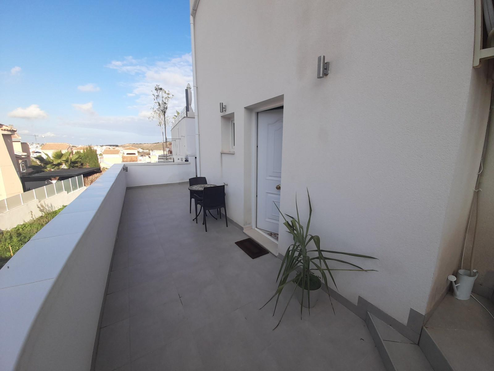 Villa en Venta en Rojales