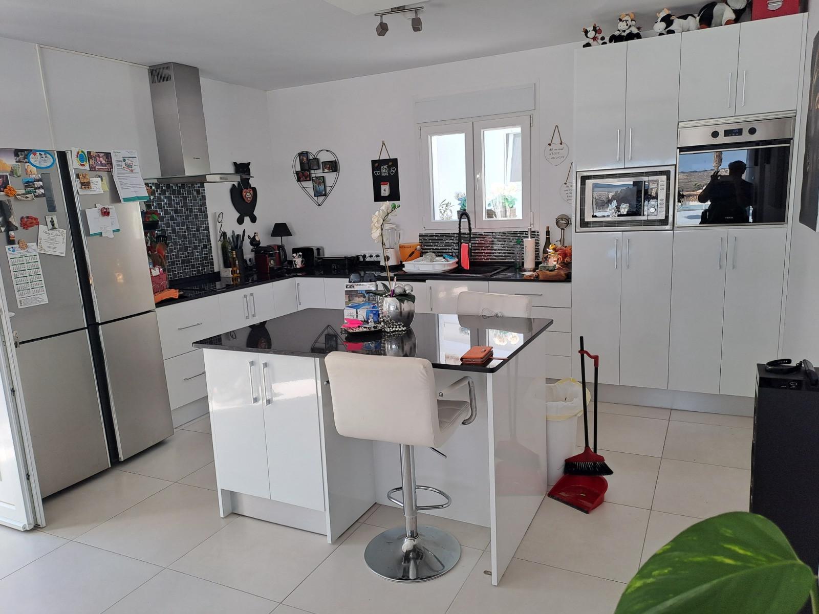Villa en Venta en Rojales