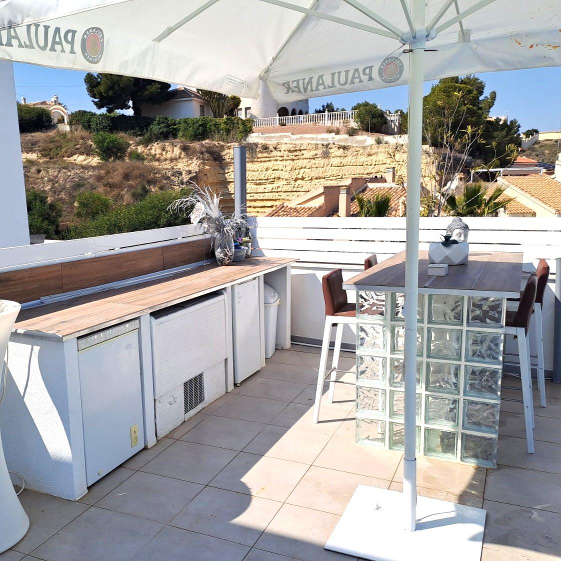 Villa en Venta en Rojales