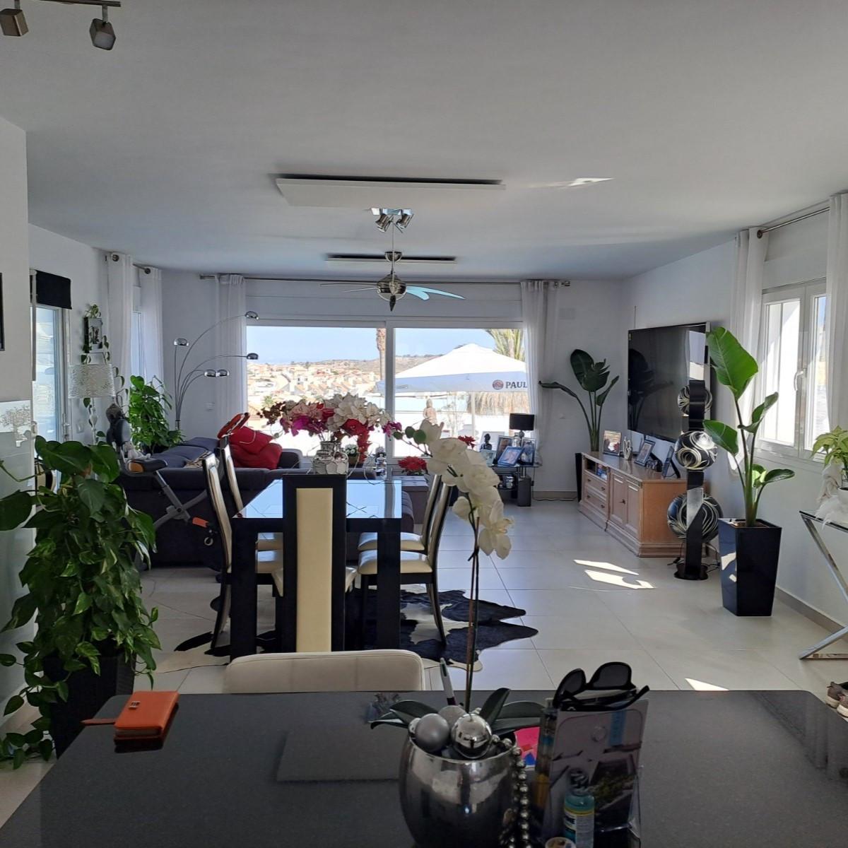Villa en Venta en Rojales