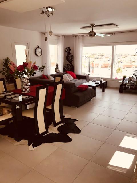 Villa en Venta en Rojales