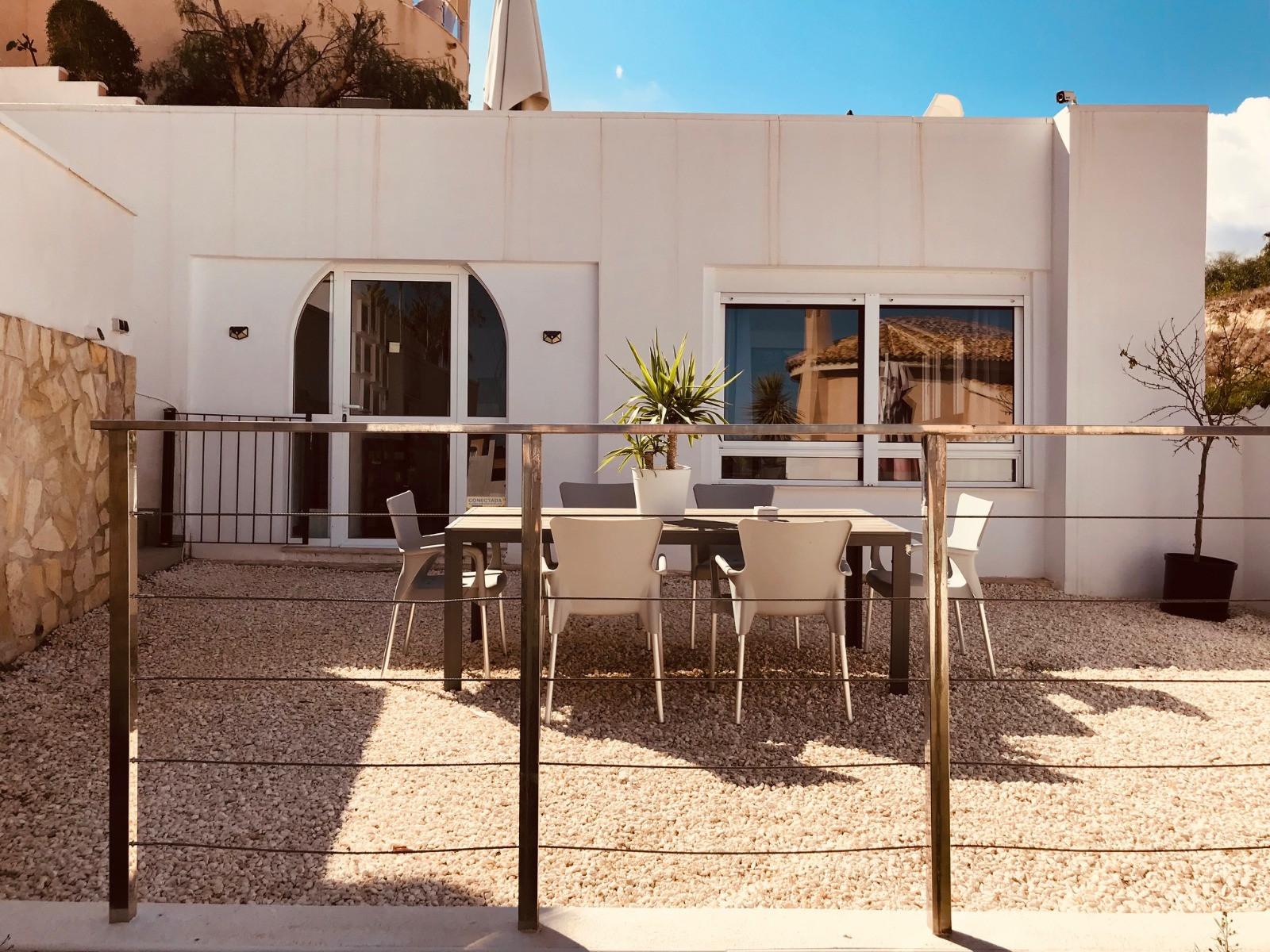 Villa en Venta en Rojales
