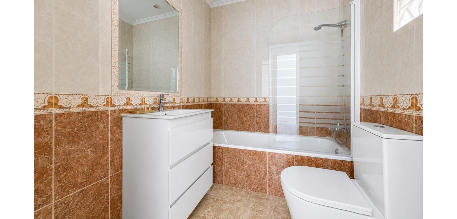 Adosado en Venta en Orihuela