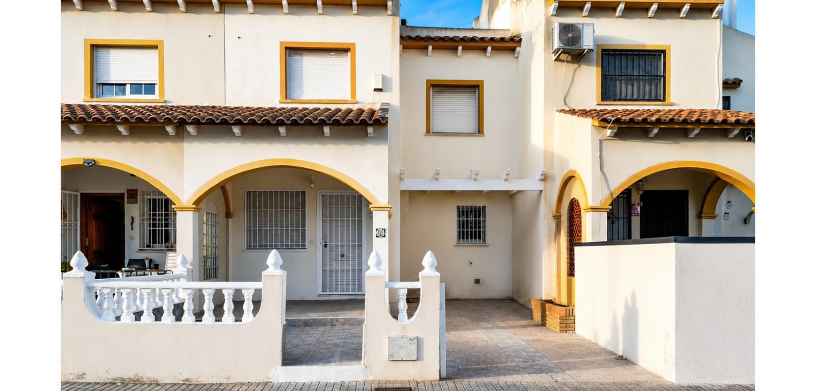 Adosado en Venta en Orihuela