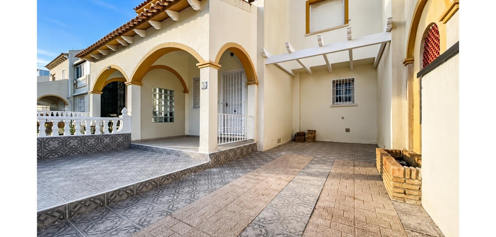 Adosado en Venta en Orihuela