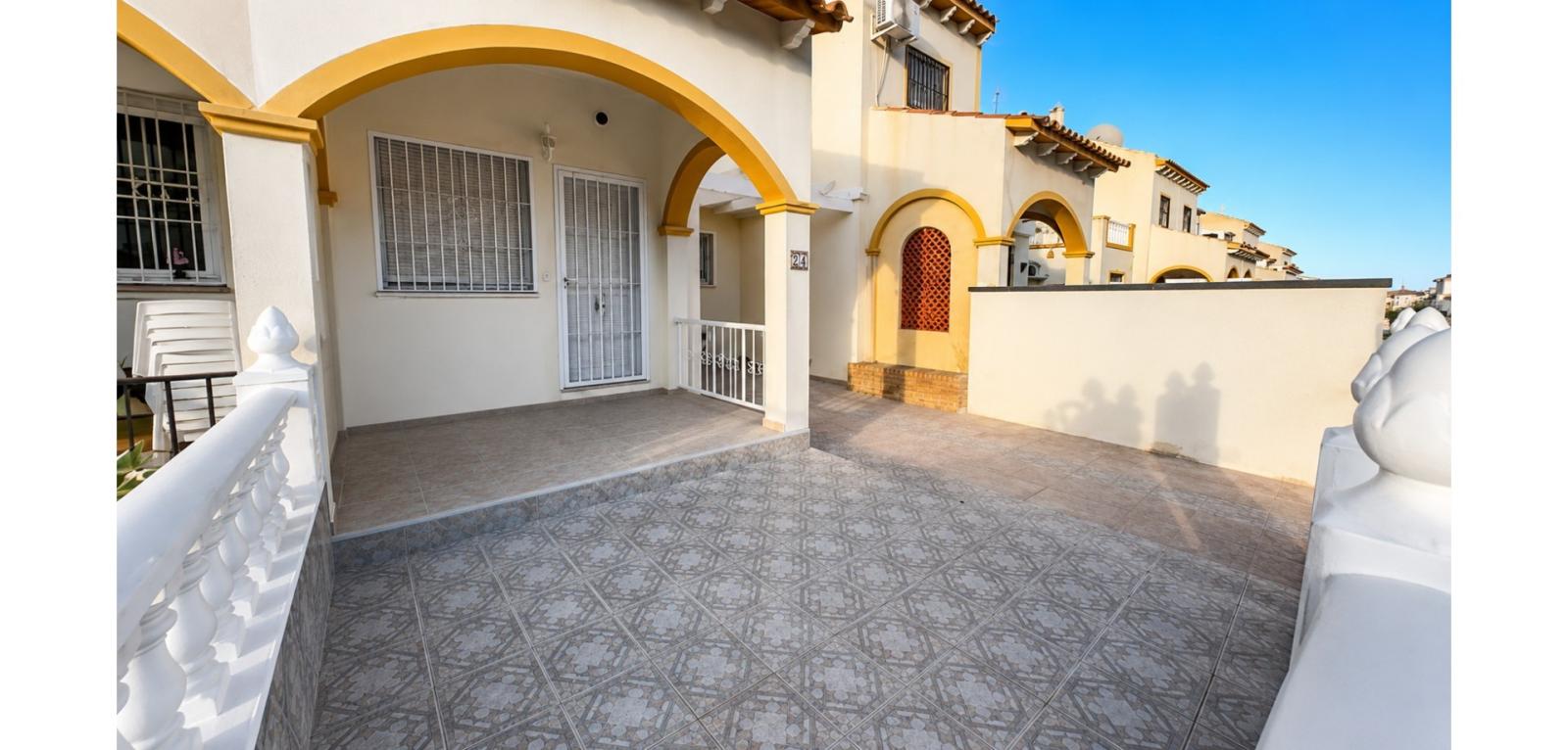 Adosado en Venta en Orihuela