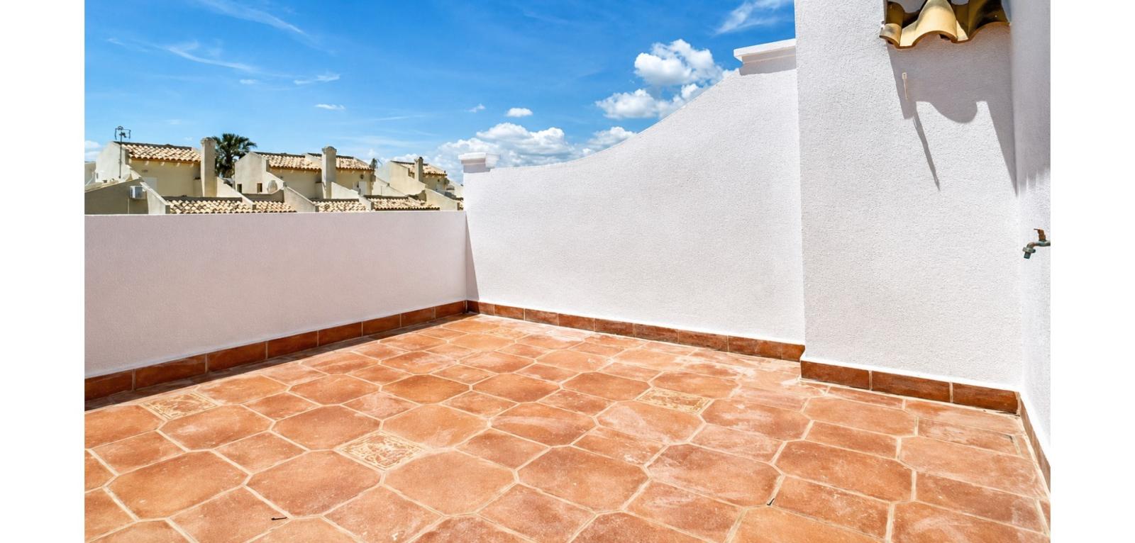 Adosado en Venta en Orihuela