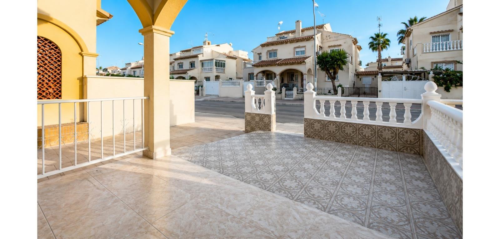 Adosado en Venta en Orihuela