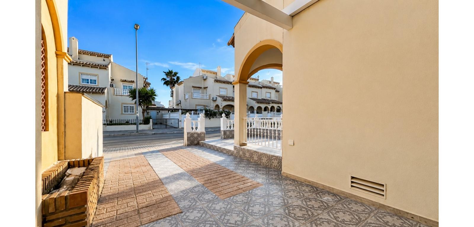 Adosado en Venta en Orihuela