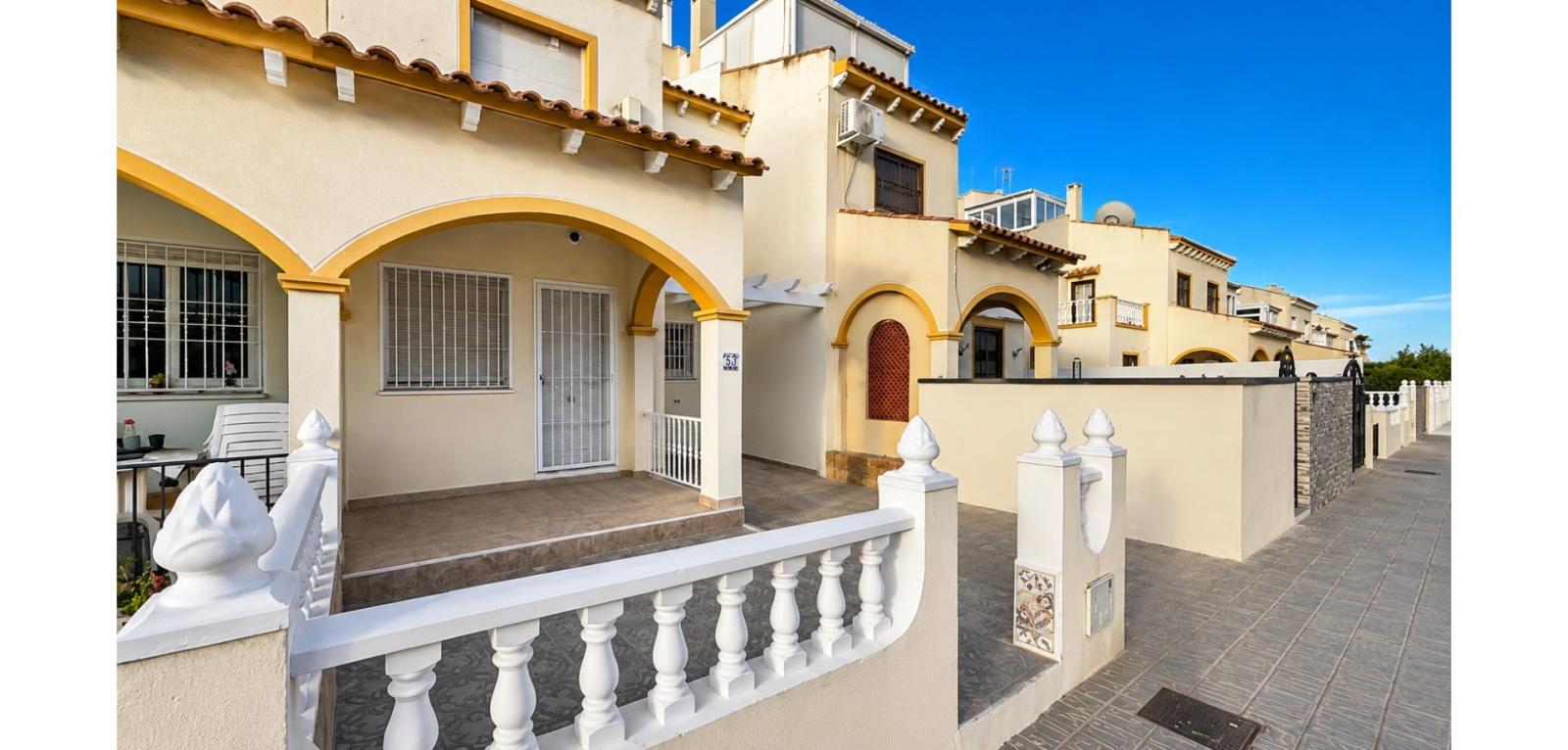 Adosado en Venta en Orihuela